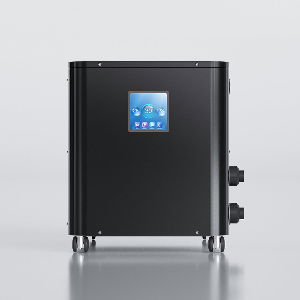 AMBOHR Chiller