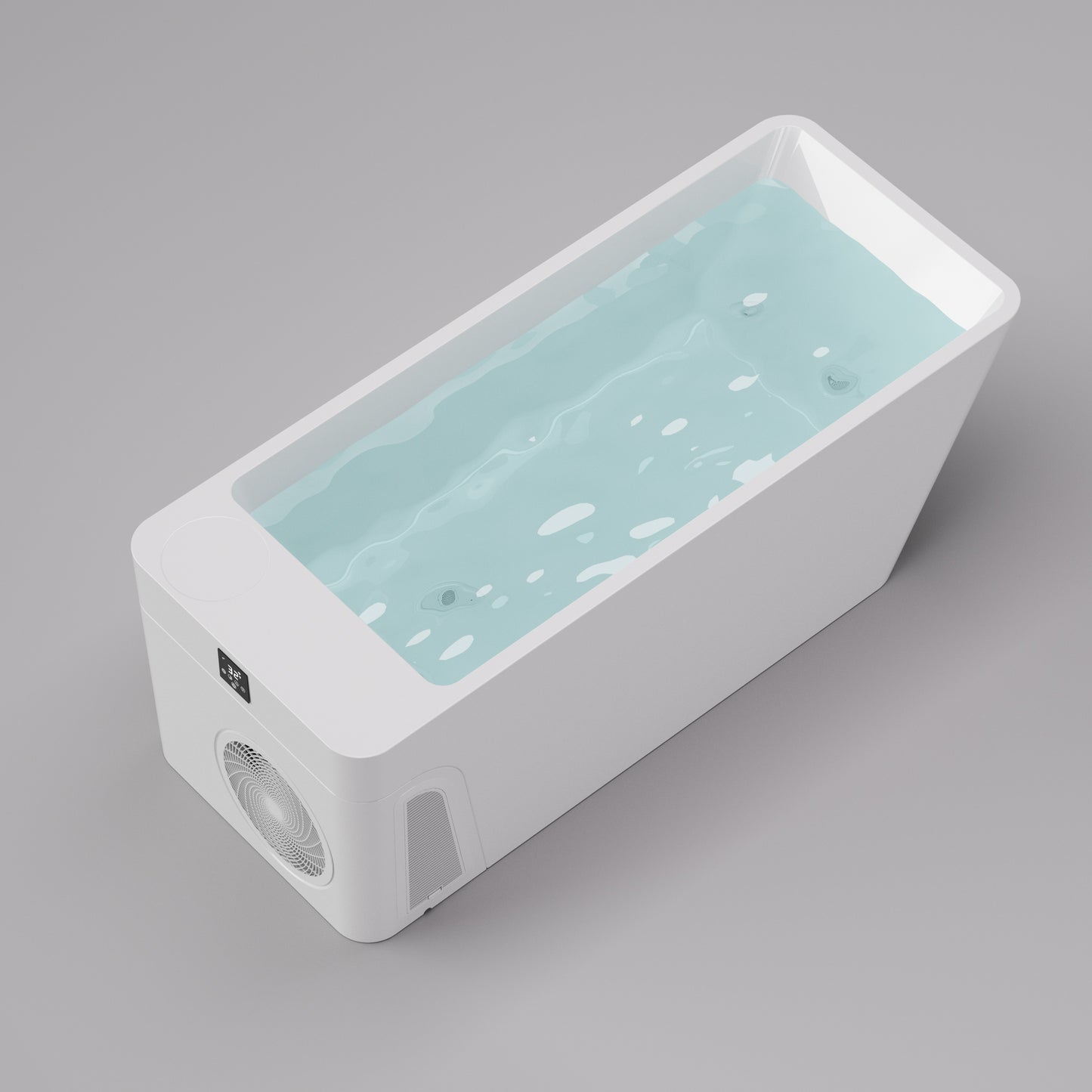 AMBOHR Cold Plunge Fiber Core All-in & All in Power - Ambohr