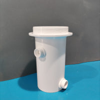 AMBOHR All-in Cold Plunge Canister Filter