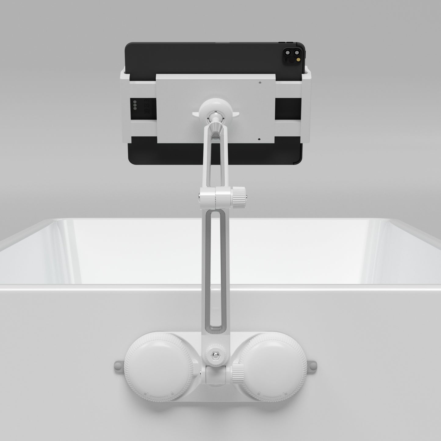 AMBOHR 360° Rotatable Foldable Phone Stand