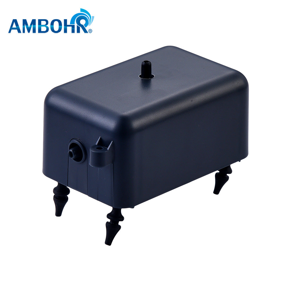 AMBOHR AP-M800 DC/AC Air pump - Ambohr