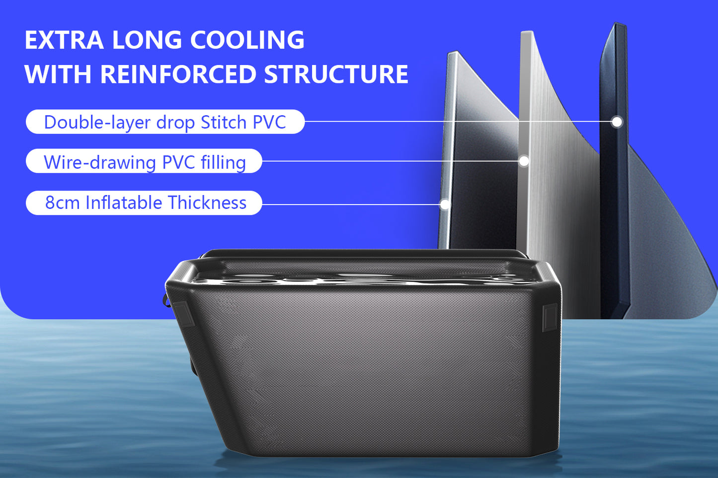AMBOHR Air Core Slant