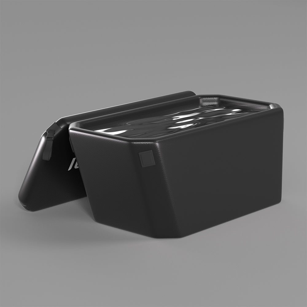 AMBOHR Air Core Slant