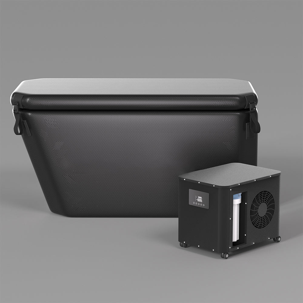 AMBOHR Air Core Slant