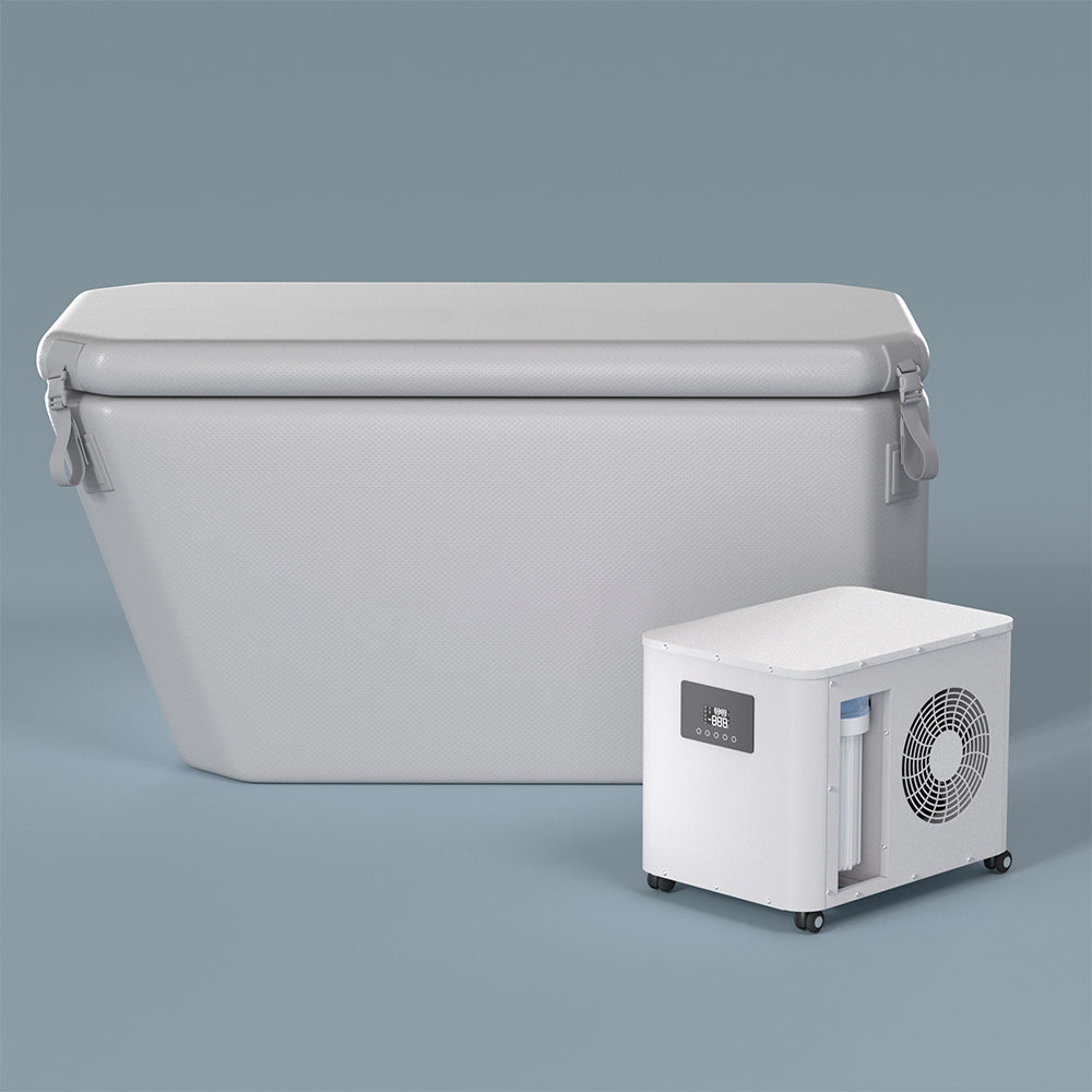 AMBOHR Air Core Slant