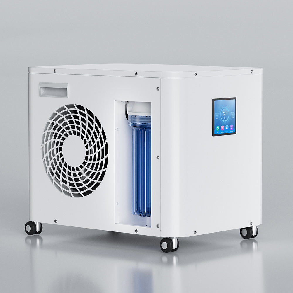 AMBOHR Air Core Slant