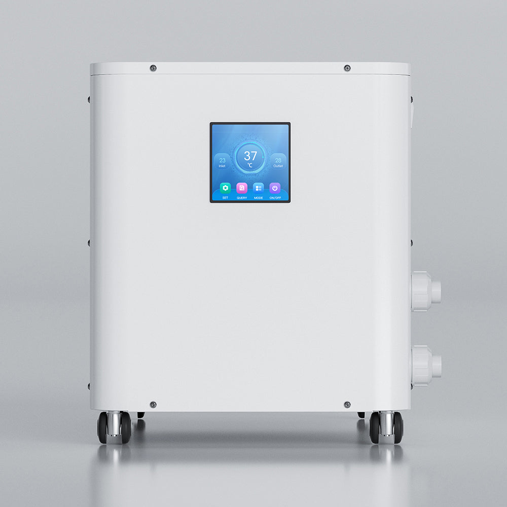 AMBOHR Chiller