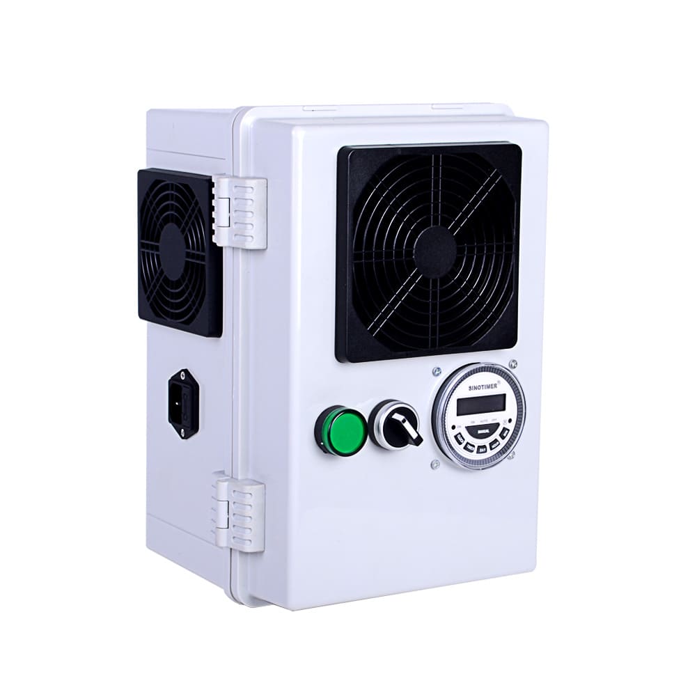 AMBOHR AOG-A05BC commercial ozone generator for laboratory furniture - Ambohr