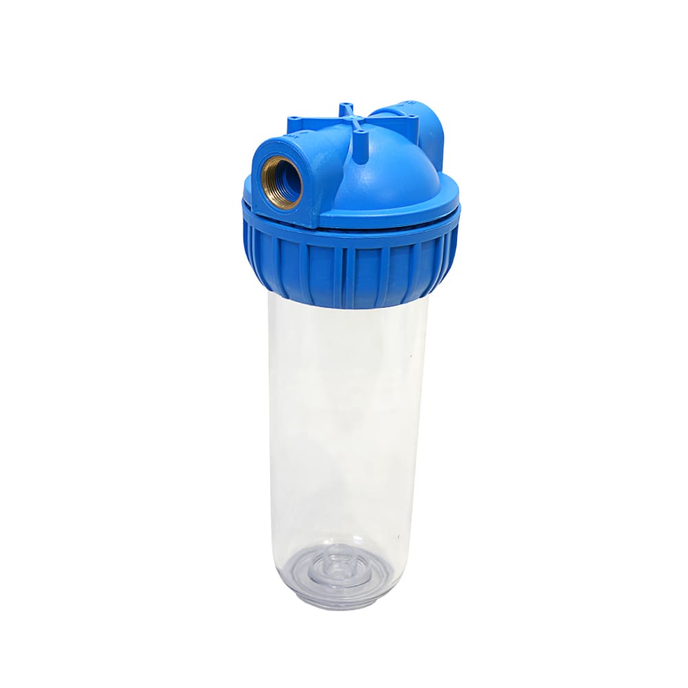 AMBOHR AF-P20 prefilter self cleaning filters for sediment whole house water purifier
