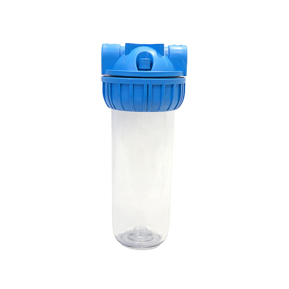 AMBOHR AF-P20 prefilter self cleaning filters for sediment whole house water purifier