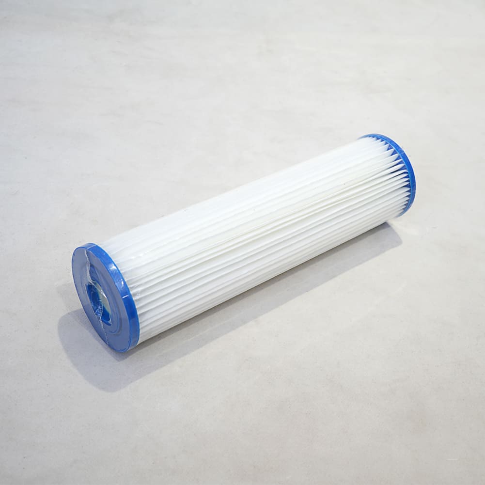 AMBOHR AF-P20 prefilter self cleaning filters for sediment whole house water purifier