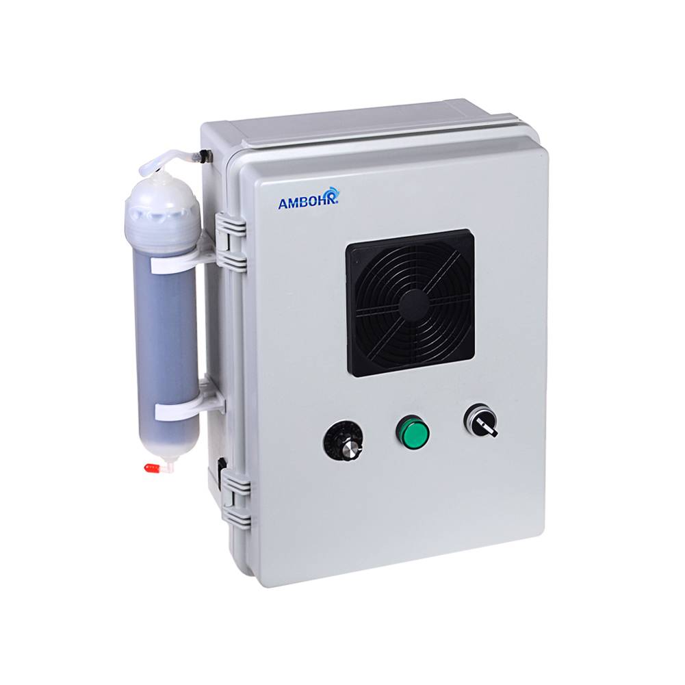 Ambohr AOG-A10BF commercial ozone generator strong concentration ozone air purifier - Ambohr