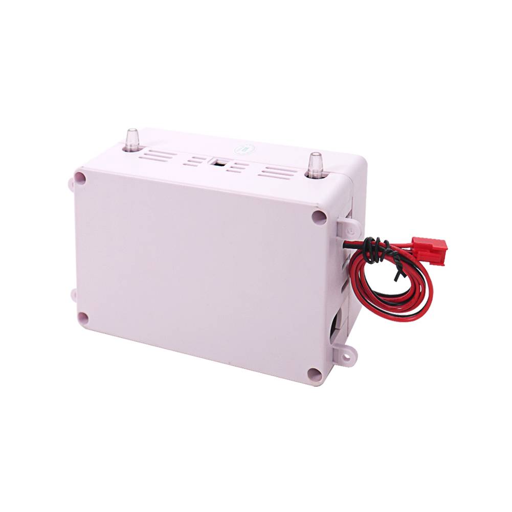 AMBOHR CDM-523F 400-800mg/hr Ozone Generator Manufacturing Parts for Air and Water Treatment Module for Dishwasher Washing Machine 220V 110V 24V 12V - Ambohr