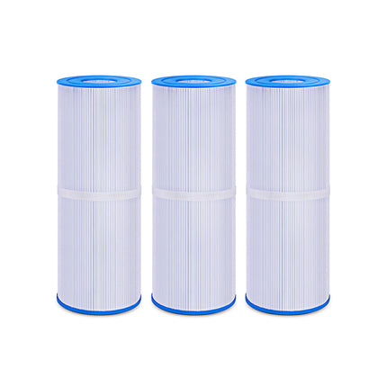 AMBOHR Chiller Filter 10 x 2.5 inches (6 Piece )