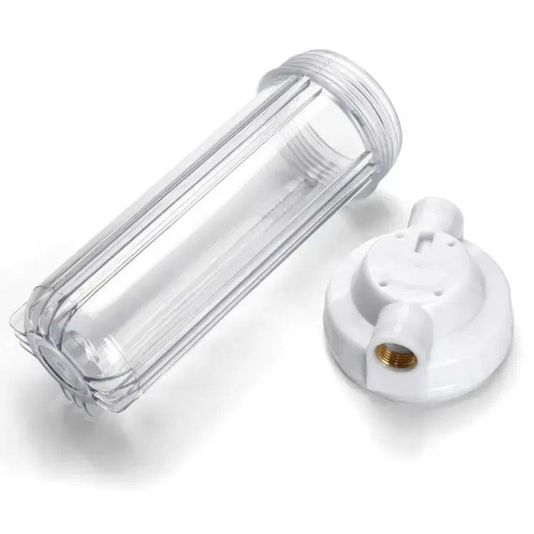 AMBOHR AF-P10ST Food-grade material Explosion-proof pressure-resistant transparent filter bottle