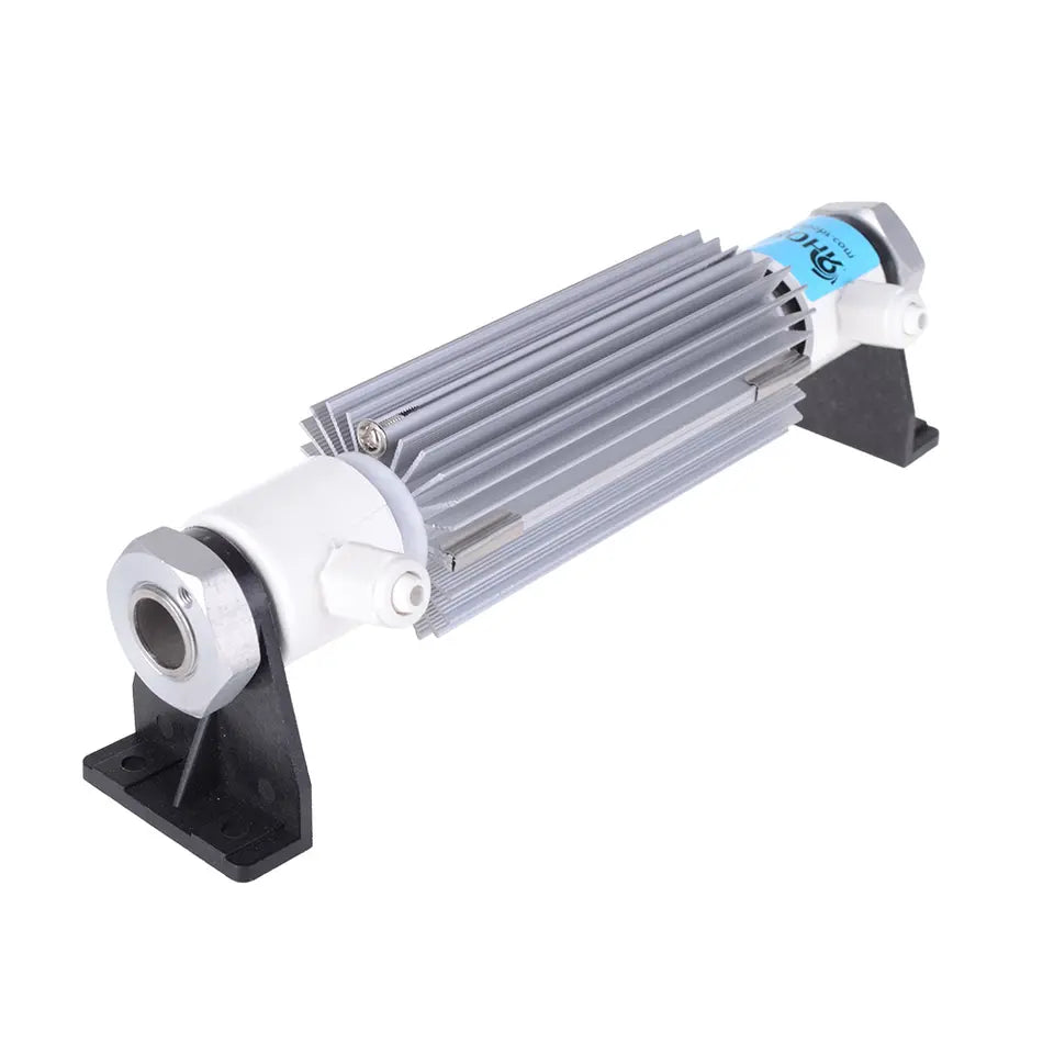 AMBOHR CDT-E10 ozone generator portable ozone generator for aquaculture