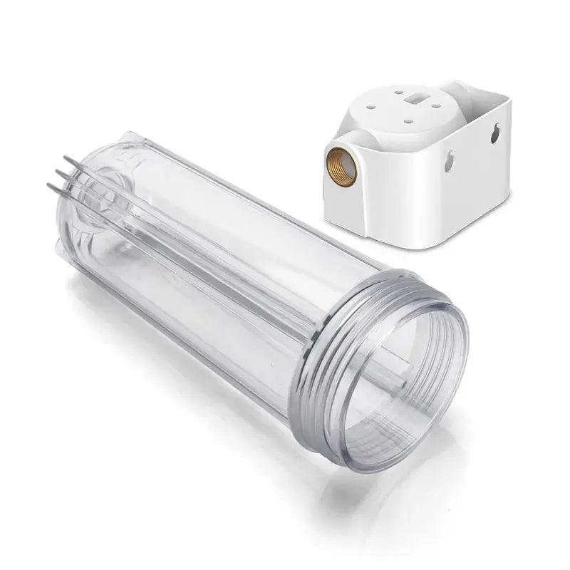 AMBOHR AF-P10ST Food-grade material Explosion-proof pressure-resistant transparent filter bottle