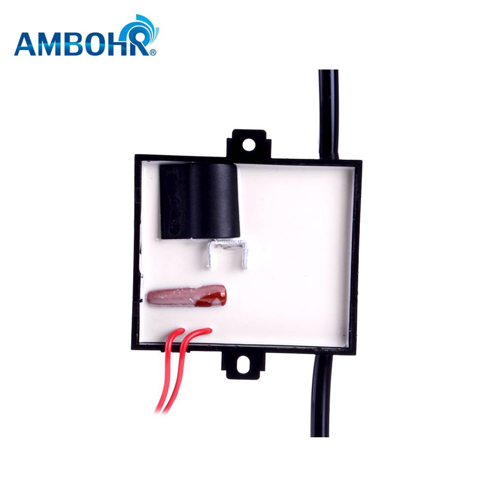 AMBOHR CDM-120 Ozone Generator Parts 150mg/hr Used for Wardrobe and Water Machine - Ambohr