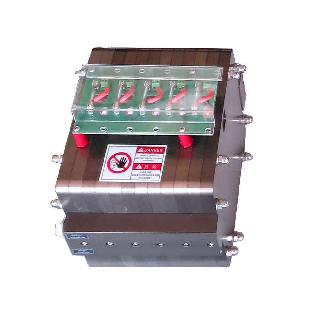 AMBOHR CDP-250 250g Water Ozone Generator Cell Large New Technology Ozonator Panel for Fish and Farming Water Treatment
