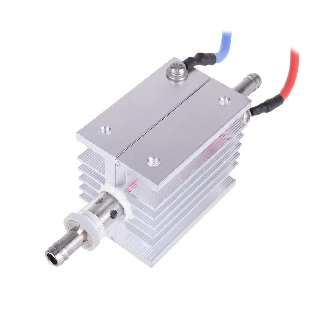 AMBOHR CDT-D500 12v dc 500mg Ozone Generator Parts Quartz Ozone Generator Cell for Air Disinfection - Ambohr