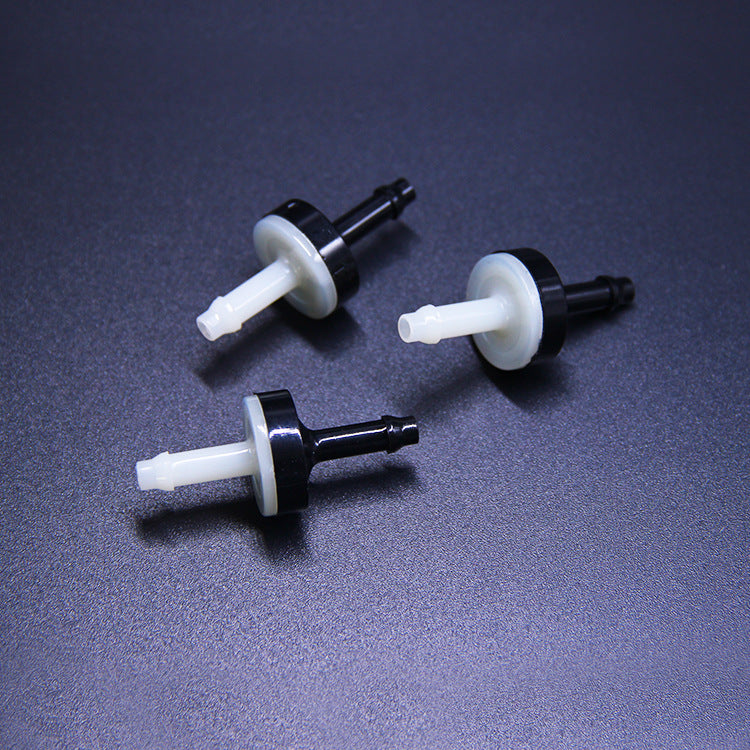 Check valve DCV0316AVN Ozone Generator Valve PVDF