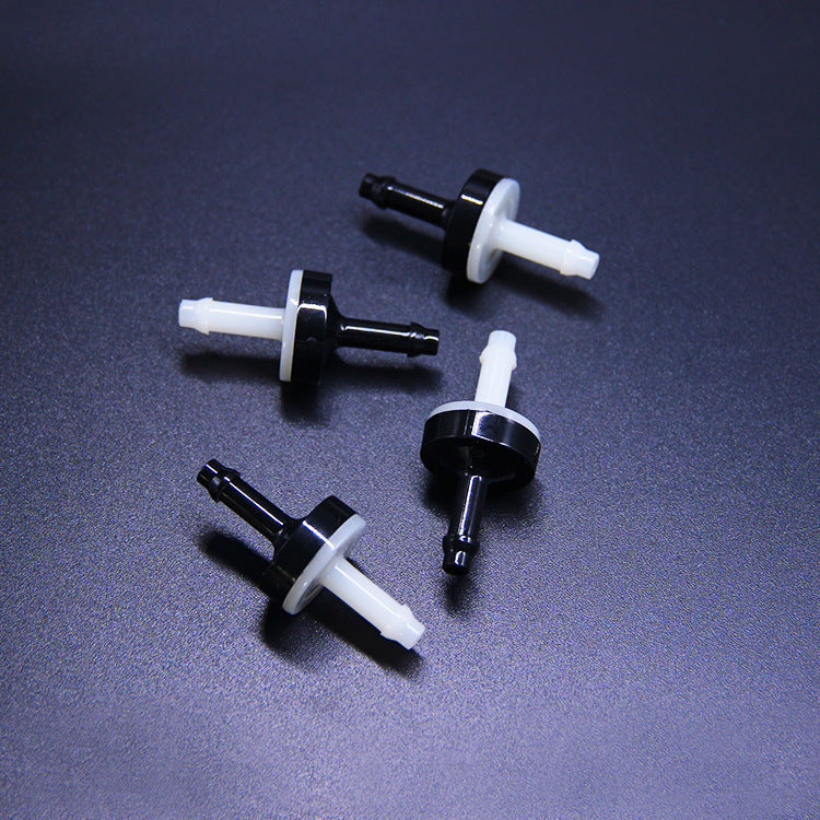 Check valve DCV0316AVN Ozone Generator Valve PVDF