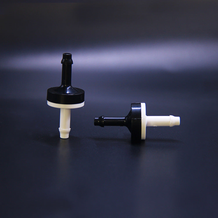 OkayOzone Check valve DCV0316BSN PVDF Non Return Valve