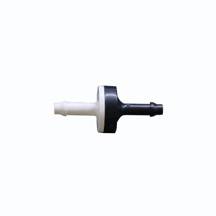 OkayOzone Check valve DCV0316BSN PVDF Non Return Valve