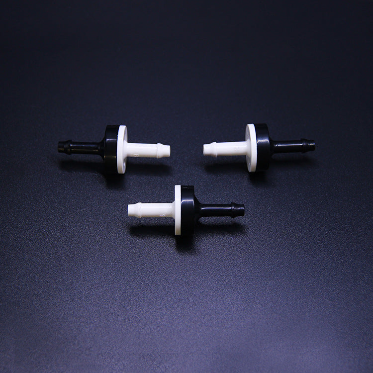 OkayOzone Check valve DCV0316BSN PVDF Non Return Valve