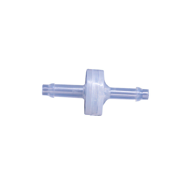 OkayOzone Check valve DCV0316CEN PVDF Non Return Valve