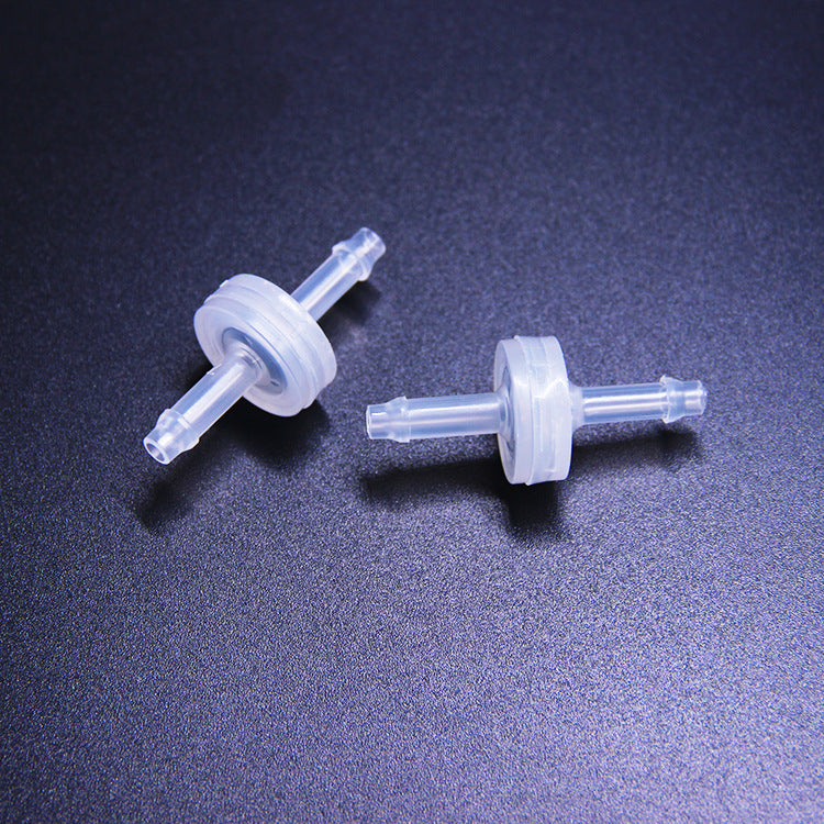 OkayOzone Check valve DCV0316CEN PVDF Non Return Valve