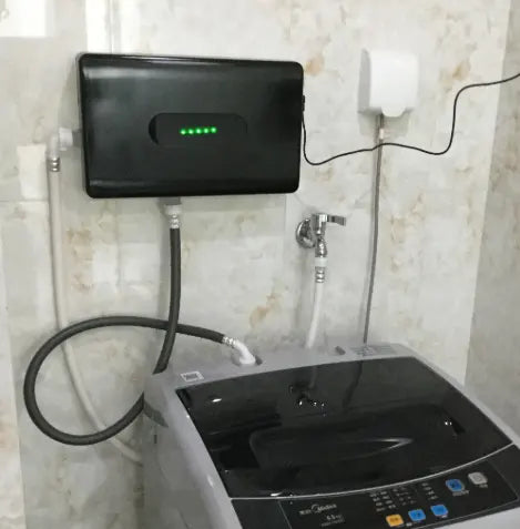 AW100 Ozone Generator Laundry Household Hot Selling Water Purification - Ambohr
