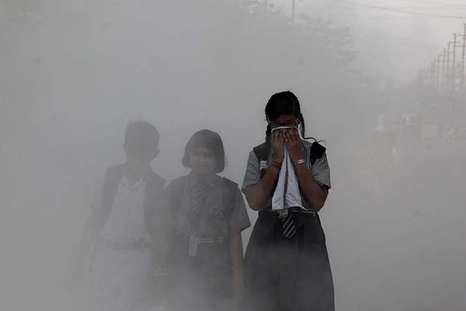 What is an Air Purifier and How does it work?