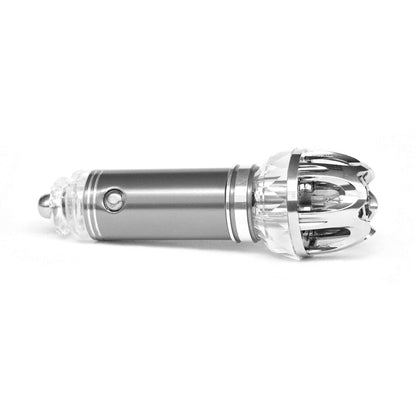 AMBOHR 12V Car portable Electrical Ionizer Car Air Purifiers 3Pcs