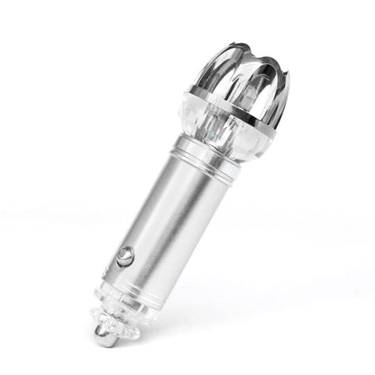 AMBOHR 12V Car portable Electrical Ionizer Car Air Purifiers 3Pcs