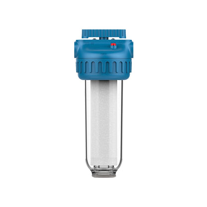 AMBOHR AF-P10 prefilter self cleaning filters for sediment whole house water purifier