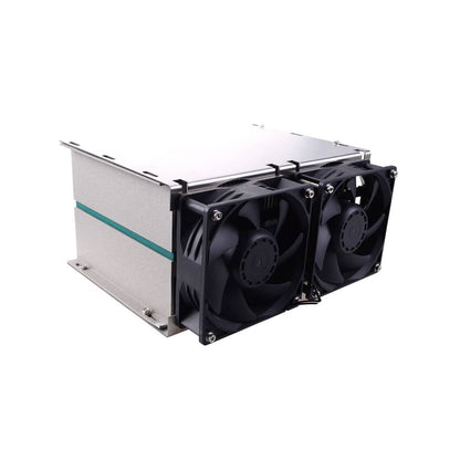 AMBOHR CDT-B50H Ceramic Oxygen Source 50G Ozone Output High Ozone Concentration Ozone Generator Device