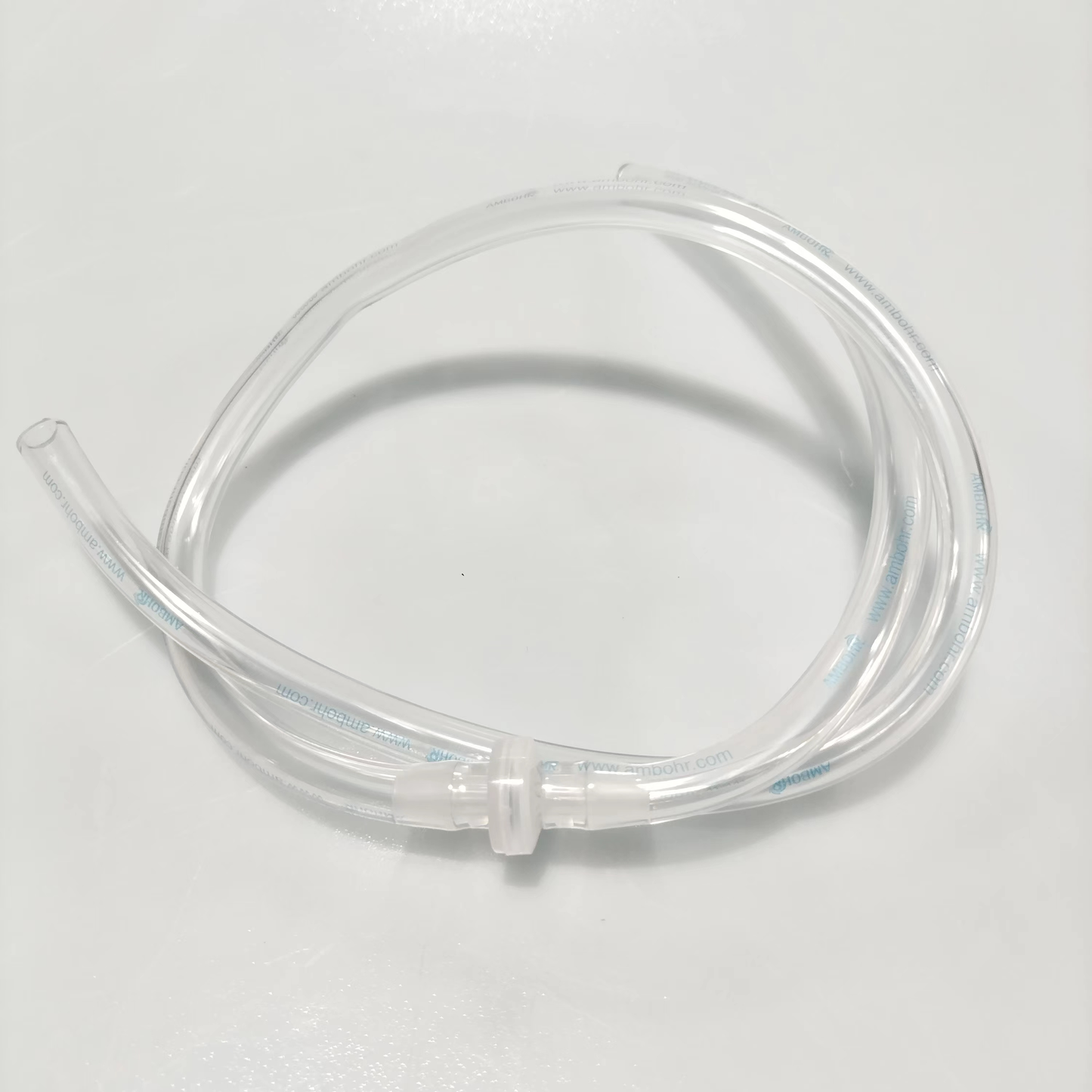 AMBOHR All-in Cold Plunge Connecting Pipe Assembly For Ozone Generator