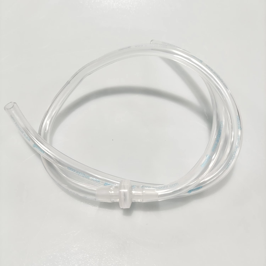 AMBOHR All-in Cold Plunge Connecting Pipe Assembly For Ozone Generator