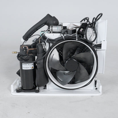 AMBOHR Built-in Chiller for the Plunge All-in (Repair Part)