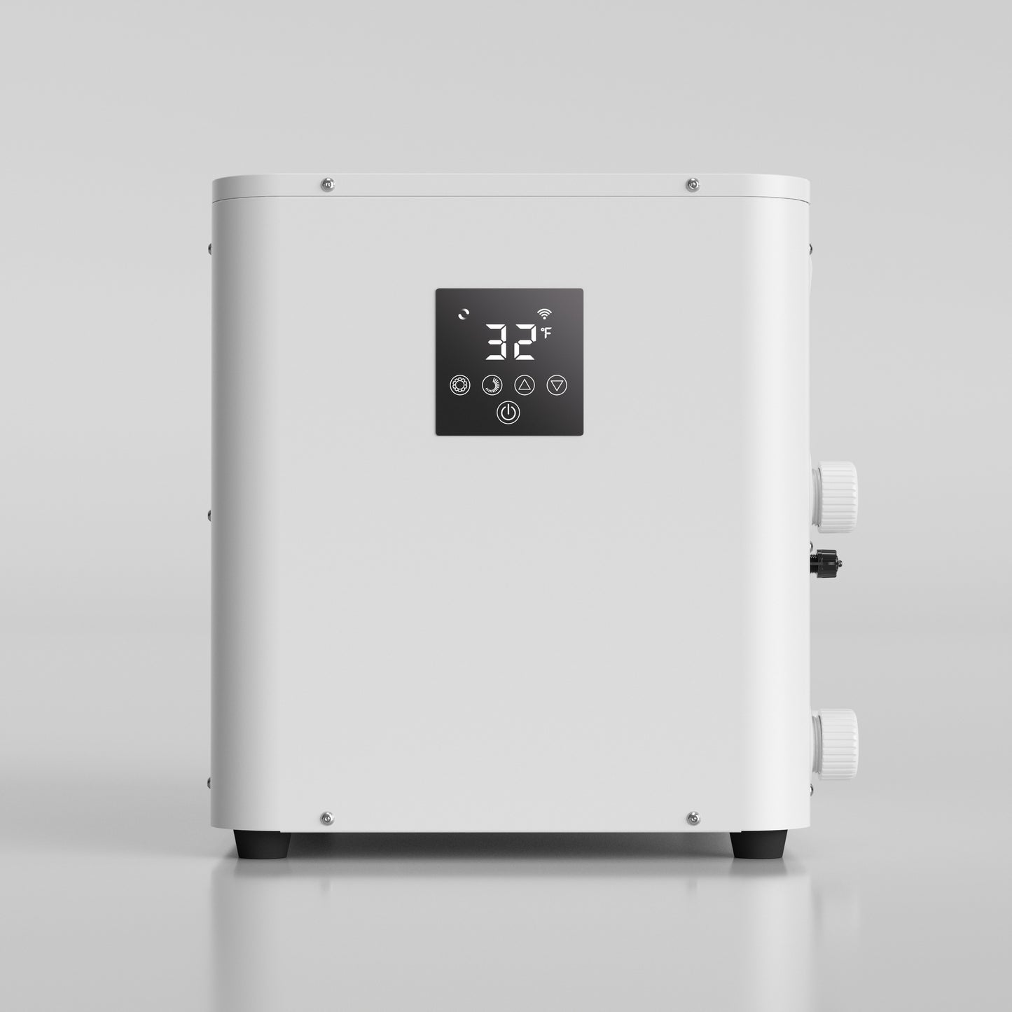 AMBOHR Pro Chiller