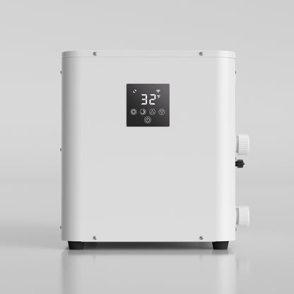 AMBOHR Pro Chiller