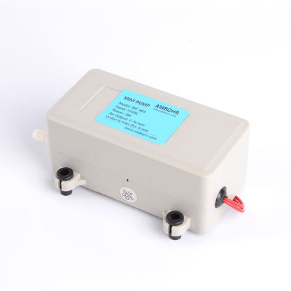 AMBOHR 110V/220Vac Mini Toy Air Pump MP-A03