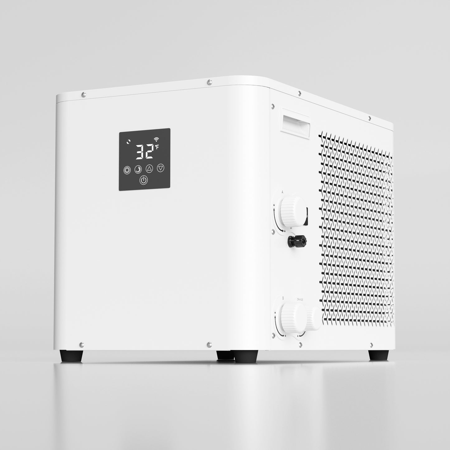AMBOHR Pro Chiller