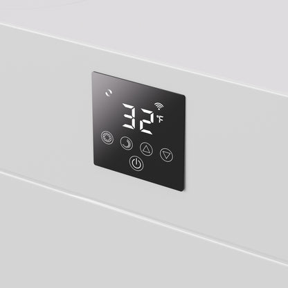 AMBOHR Fiber Core All-in & All in Pro