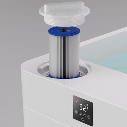 AMBOHR Fiber Core All-in & All in Pro