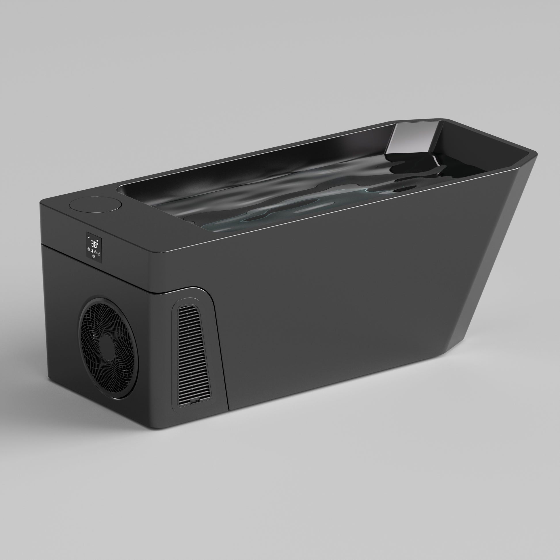 AMBOHR Cold Plunge Fiber Core All-in & All in Power - Ambohr