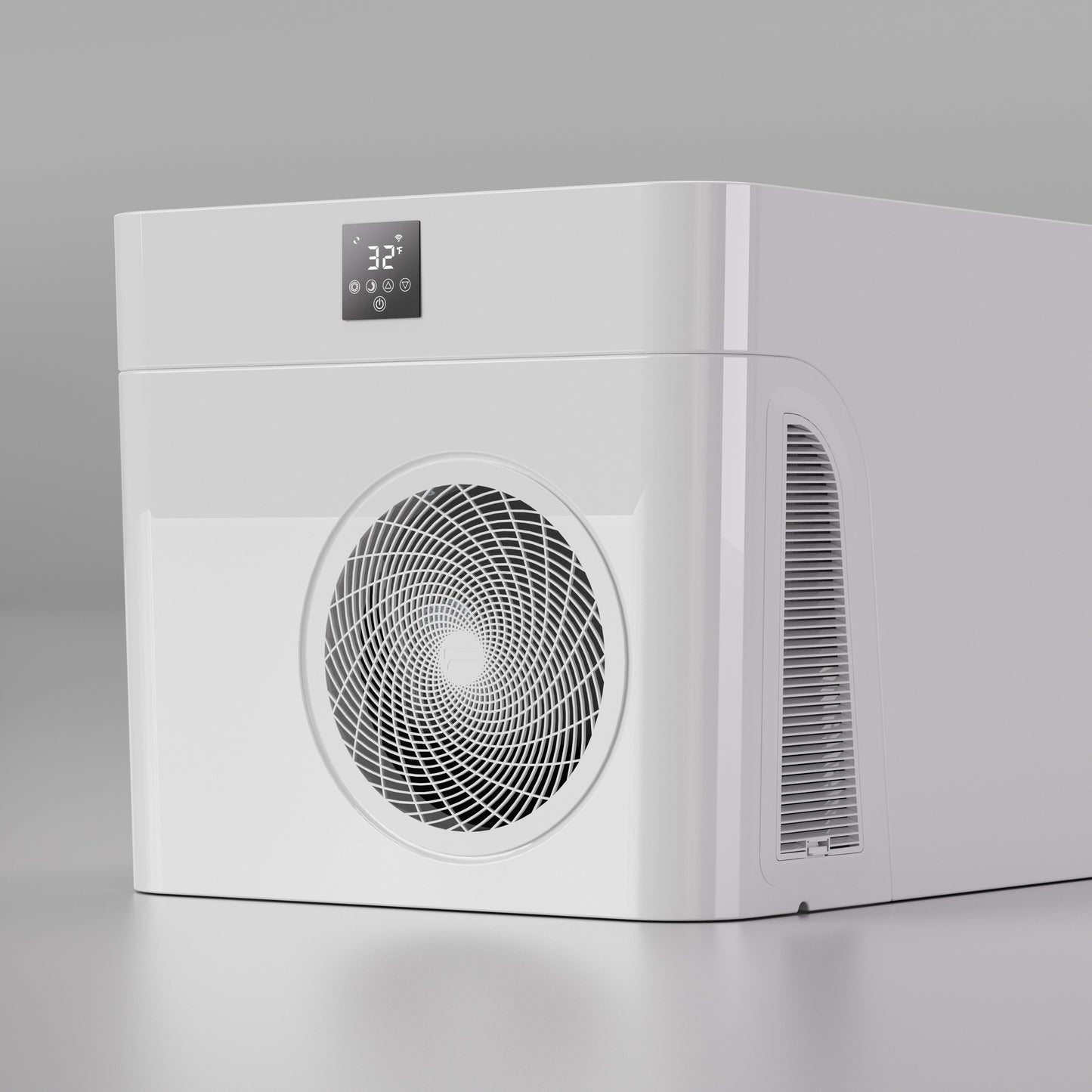 AMBOHR Fiber Core All-in & All in Pro