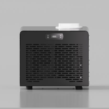 AMBOHR Cold Plunge Chillers