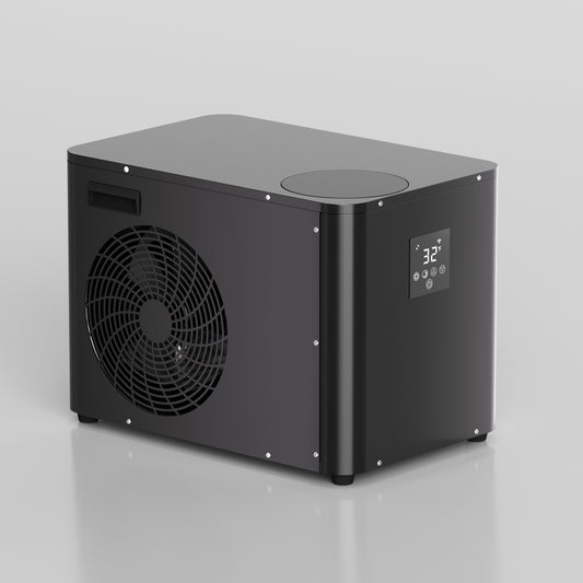 AMBOHR Pro Chiller